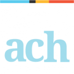 ACH logo